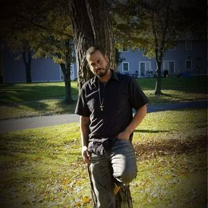 Meet your Posher, Albert